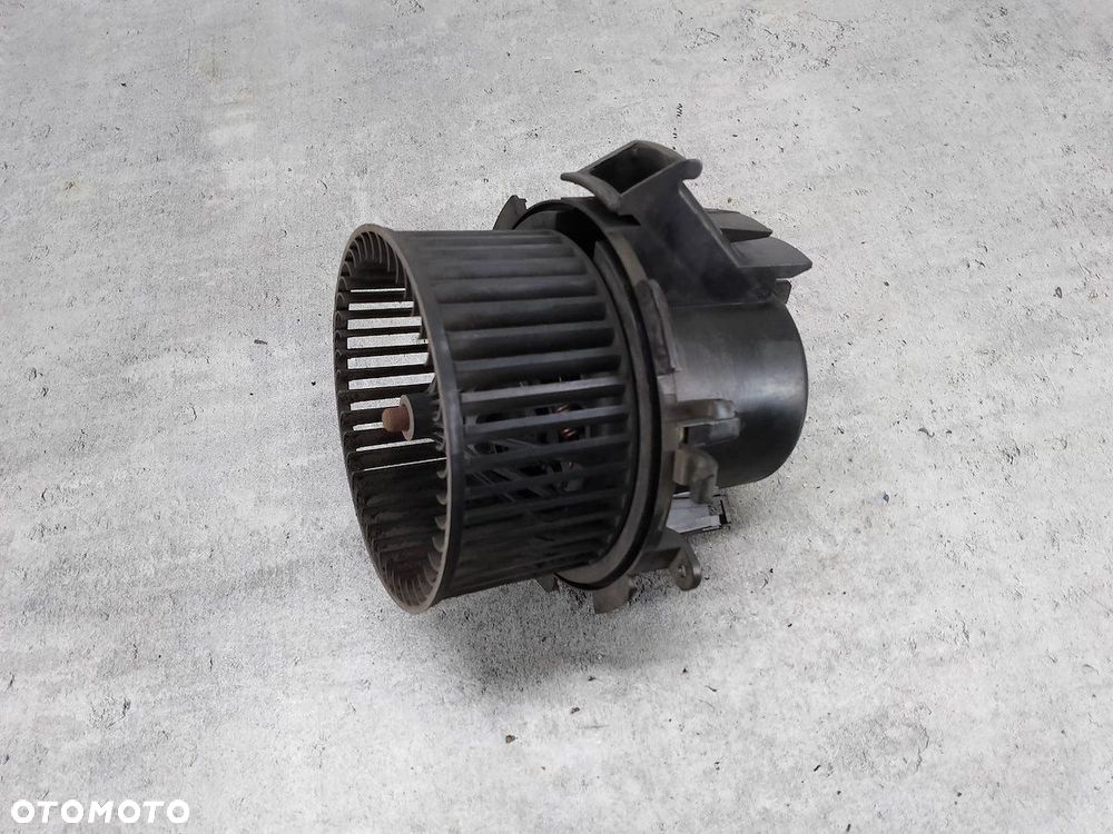 WENTYLATOR NAWIEWU, DMUCHAWA OPEL MOVANO A A9297 2.5 DTI - 2