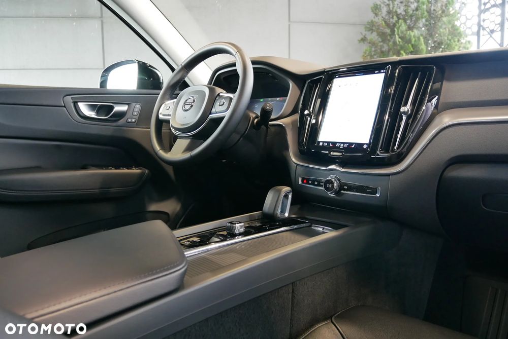 Volvo XC 60 B5 B AWD Geartronic Inscription - 30