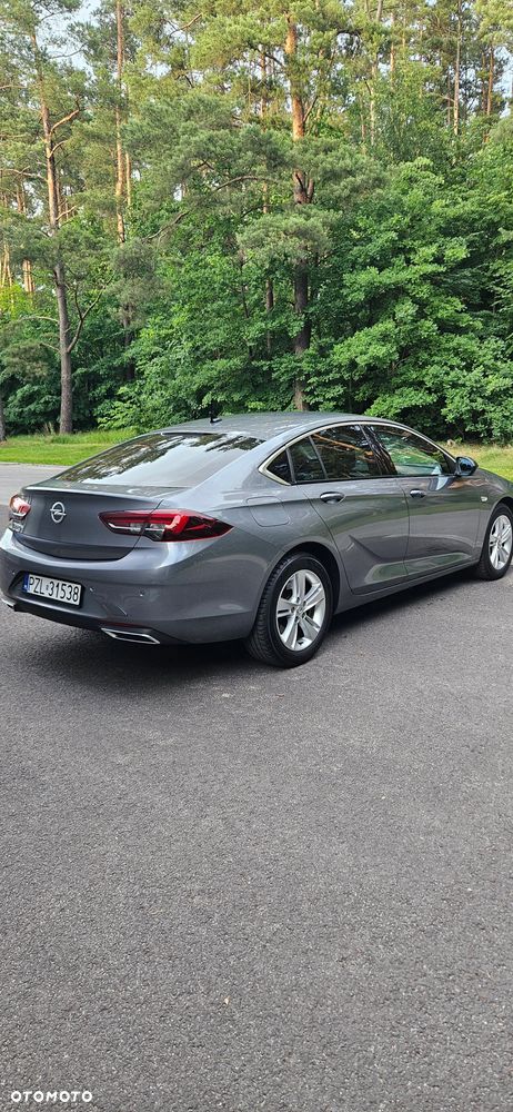 Opel Insignia 2.0 T Business Edition S&S - 12