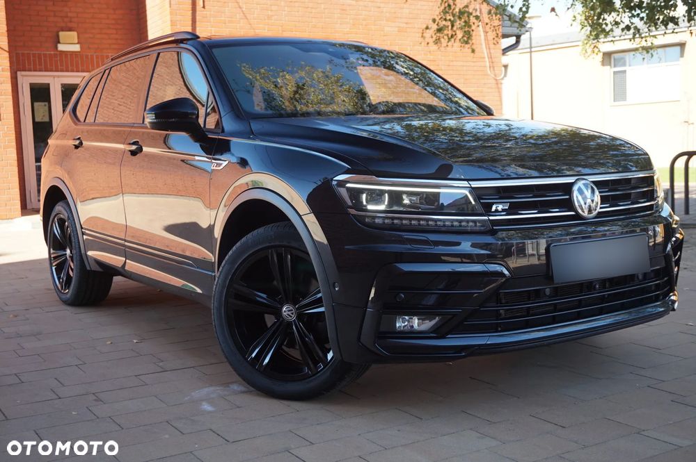 Volkswagen Tiguan 2.0 TDI BMT SCR 4Mot Highline DSG - 2