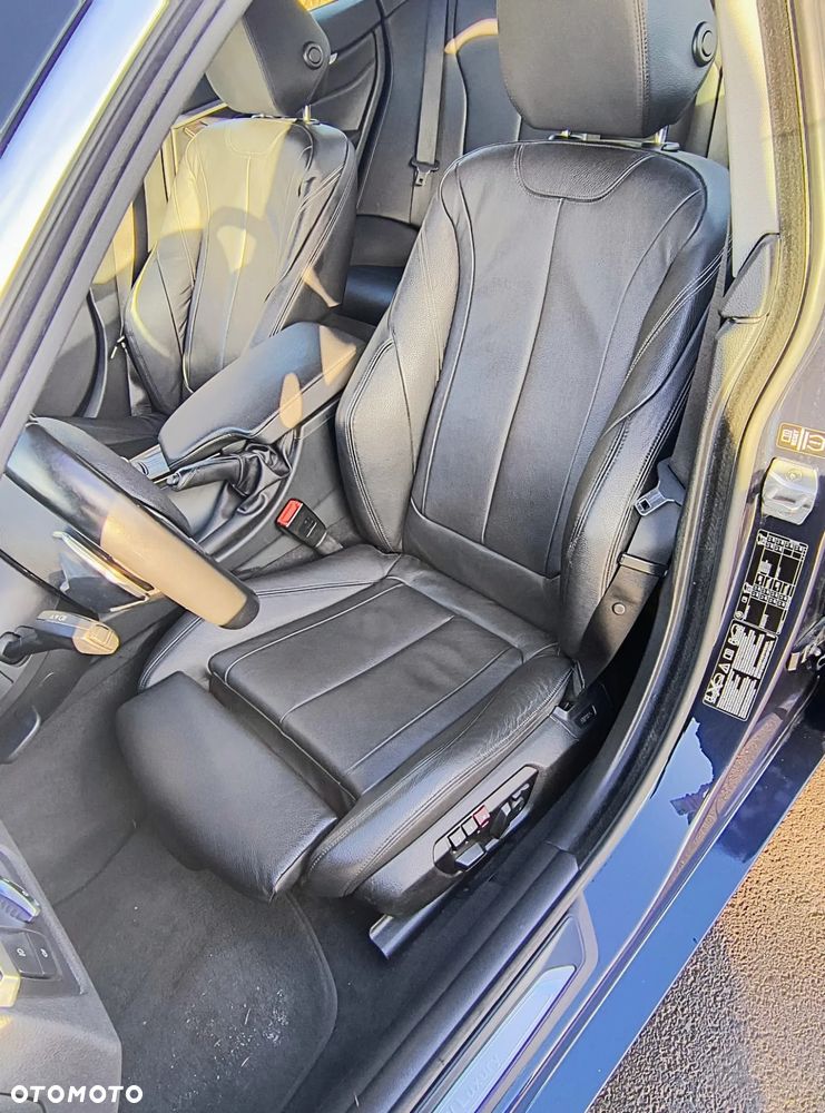 BMW Seria 4 428i Sport-Aut Luxury Line - 6