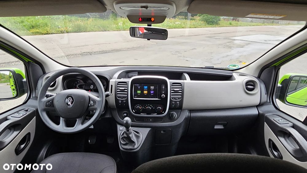 Renault Trafic ENERGY L2H1 Komfort - 6
