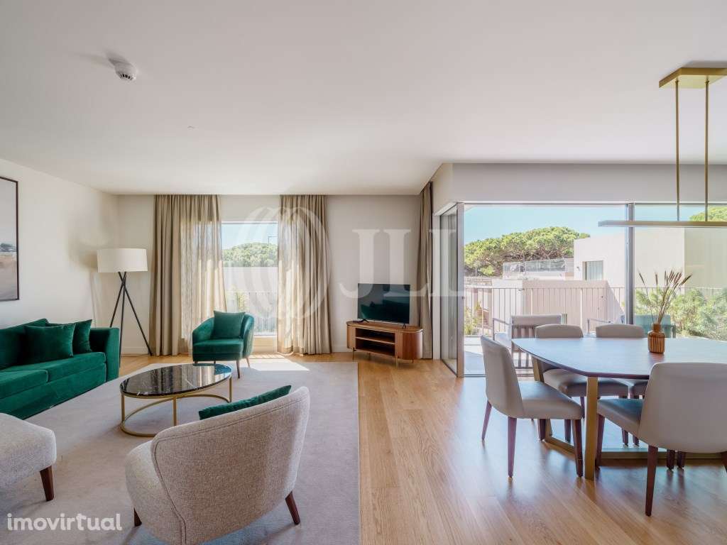 Apartamento T2 em condomínio, Quinta da Marinha, Cascais - Grande imagem: 4/25