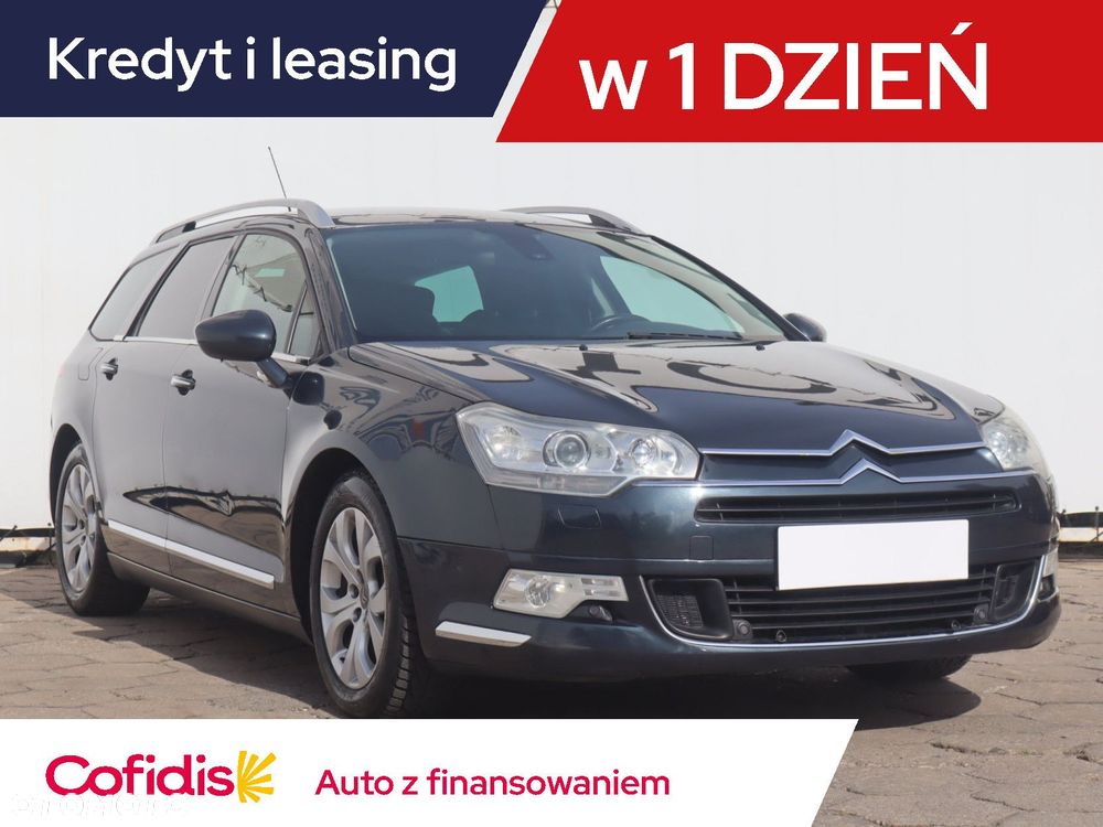 Citroën C5