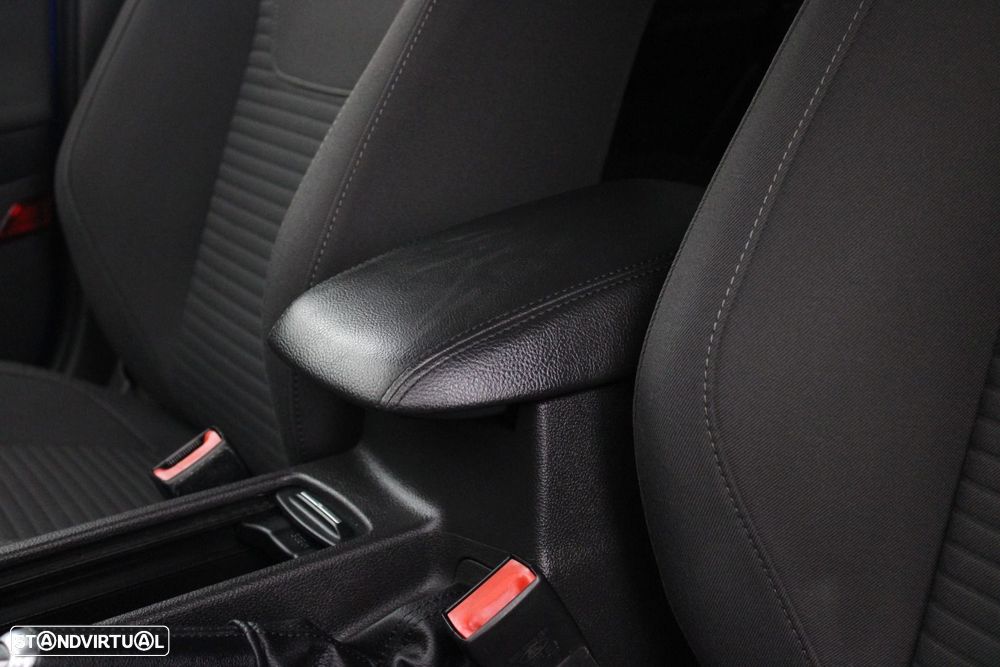 Ford Focus SW 1.5 TDCi Titanium - 32