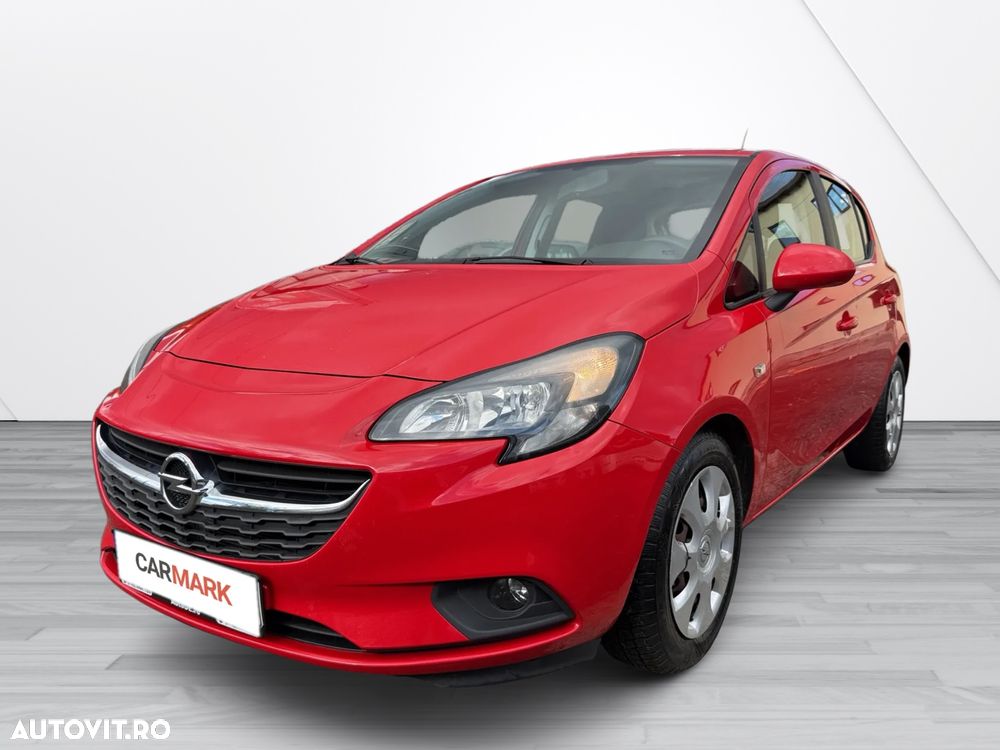 Opel Corsa 1.4 ECOTEC Active - 1