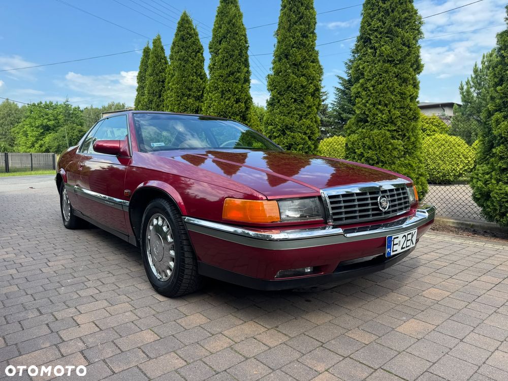 Cadillac Eldorado - 1