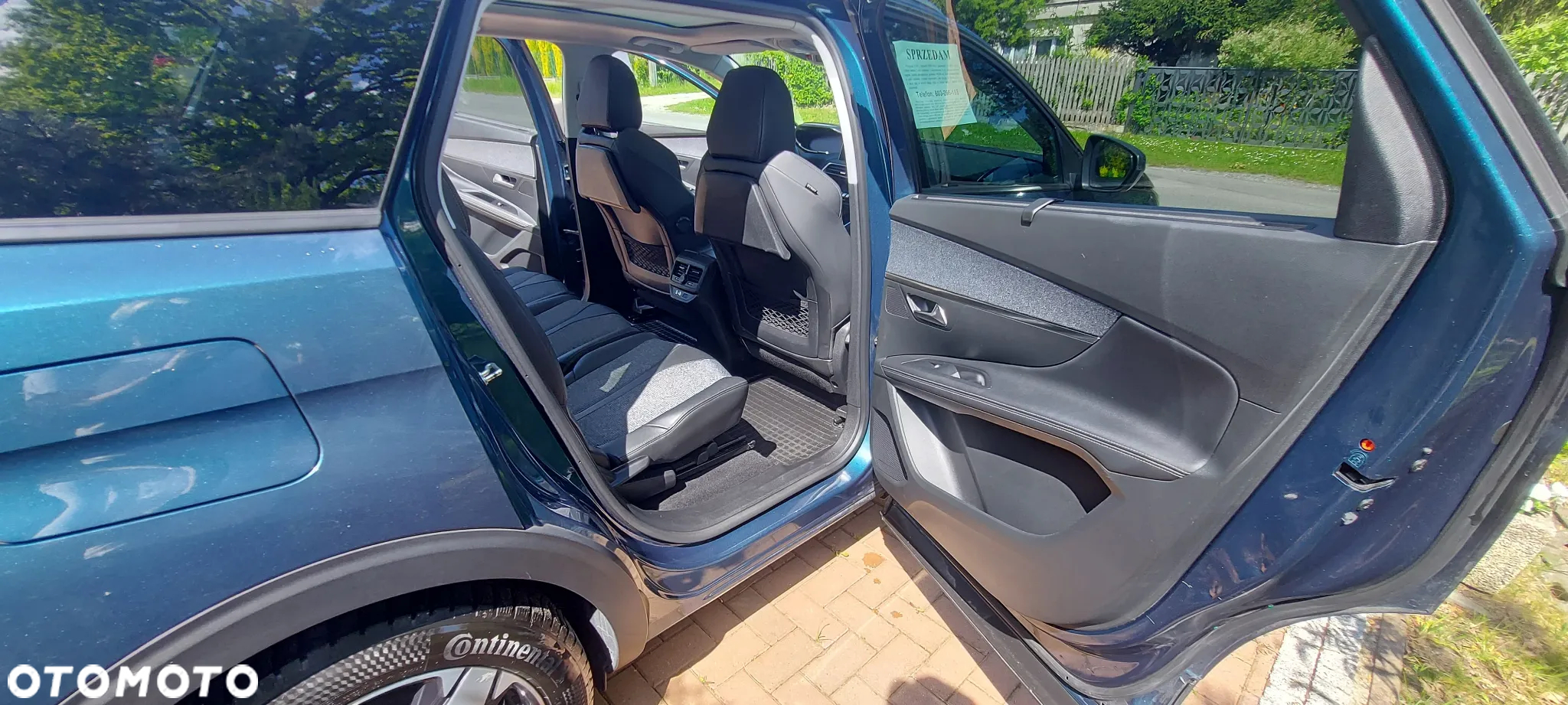 Peugeot 5008 1.5 BlueHDi Active Pack S&S EAT8 - 9