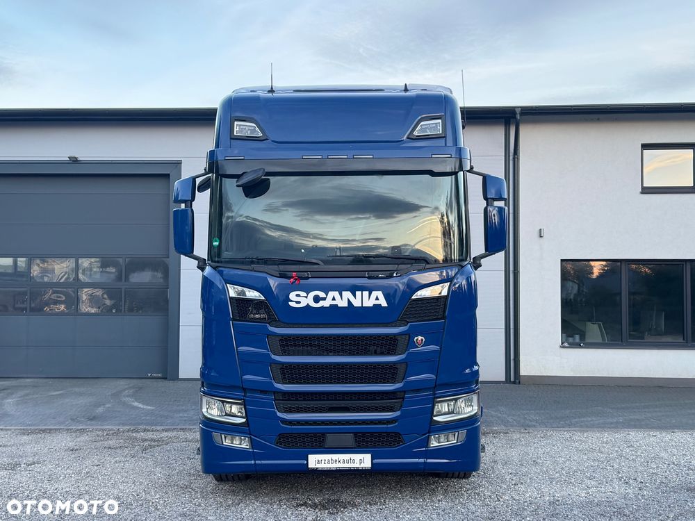 Scania R500 - 3