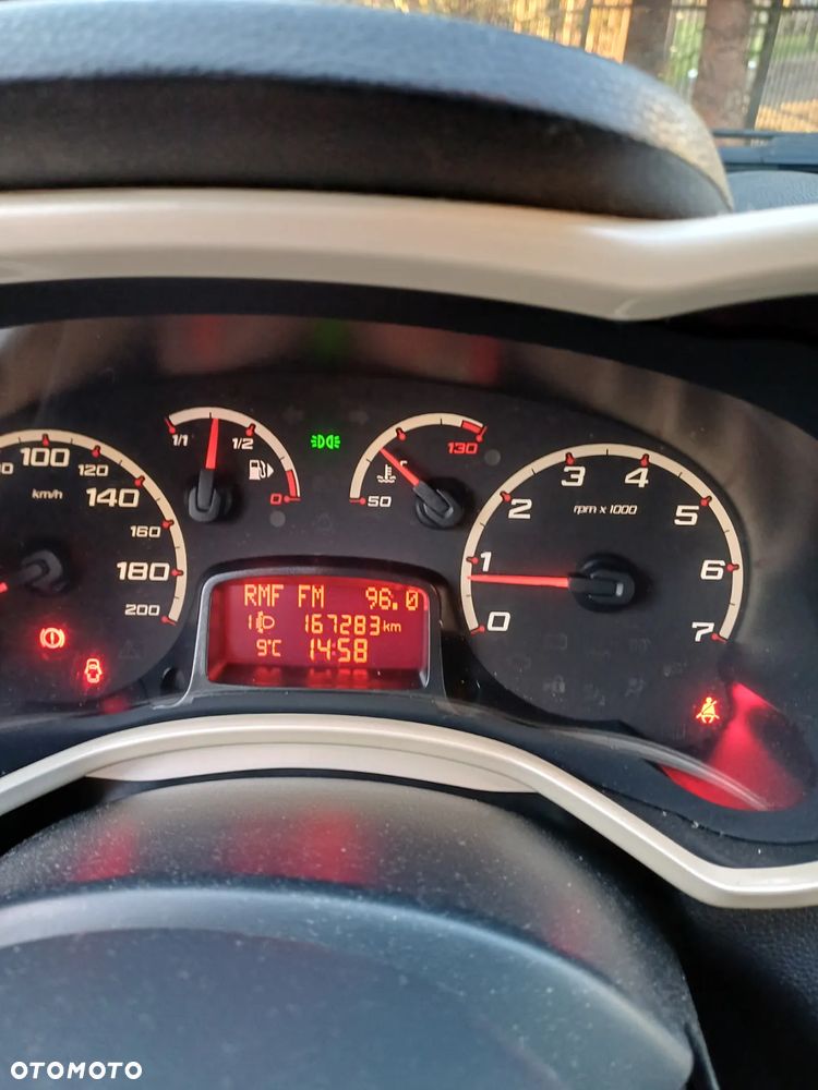 Ford KA 1.2 Concept - 9