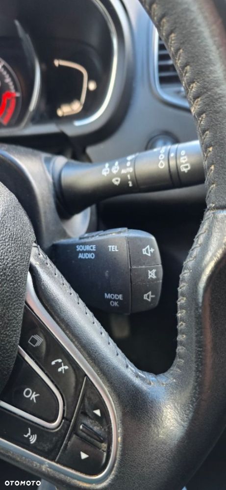 Renault Grand Scenic - 18