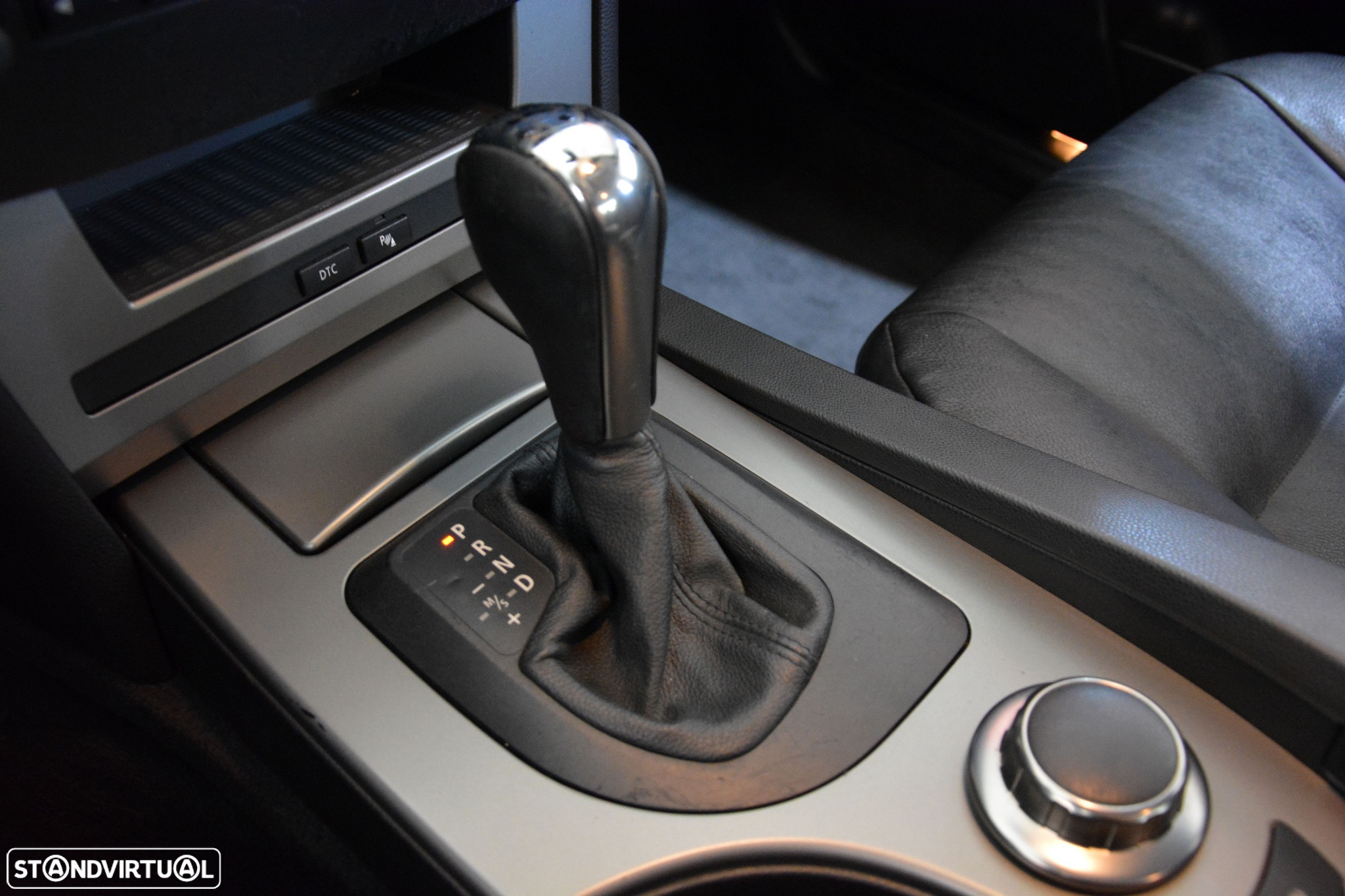 BMW 520 dA - 16