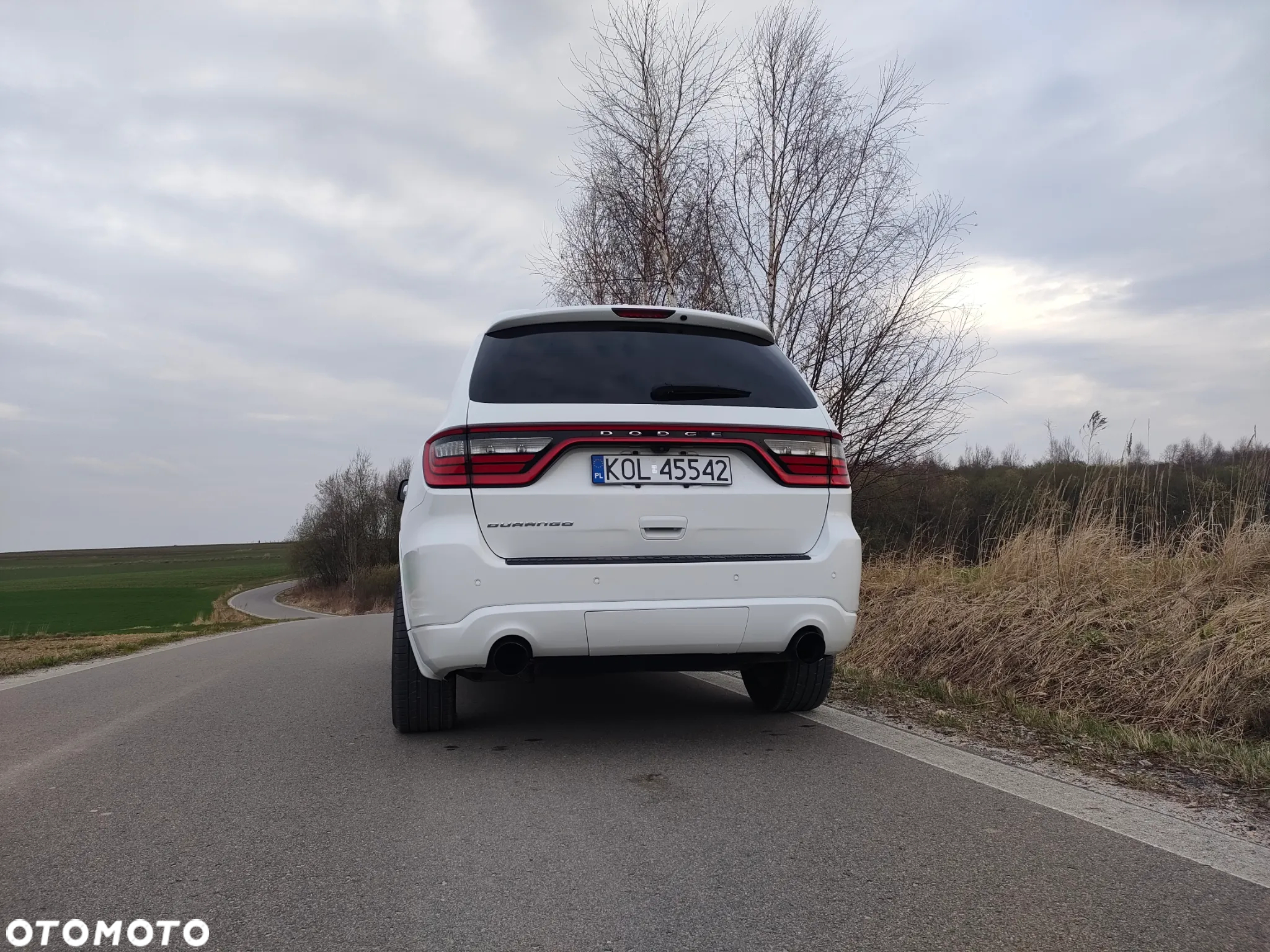 Dodge Durango 3,6 Limited - 32