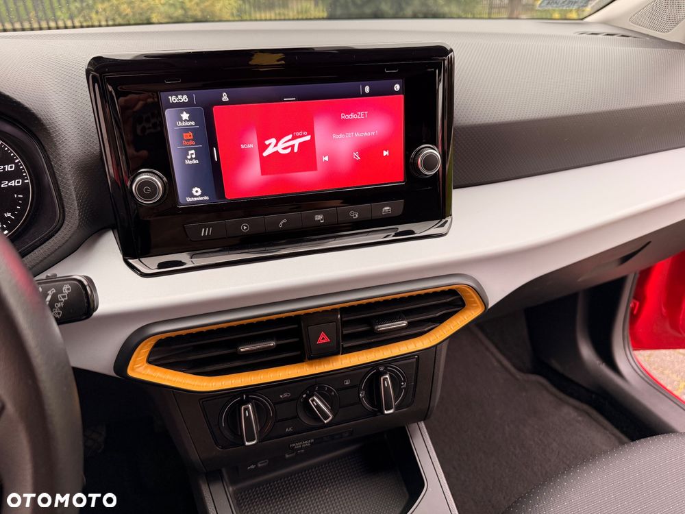 Seat Ibiza 1.0 TSI GPF Style S&S - 13