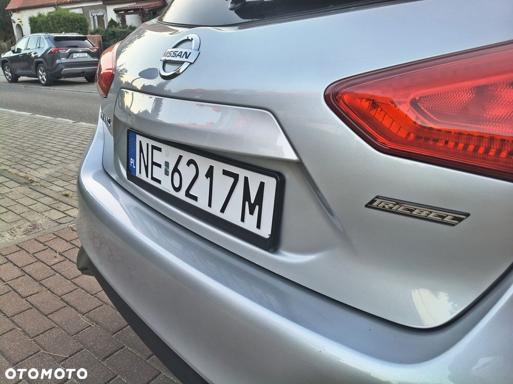 Nissan Pulsar 1.2 DIG-T Tekna - 17