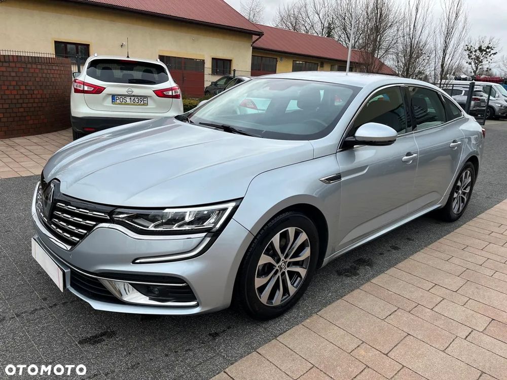 Renault Talisman 1.3 TCe FAP Intens EDC - 2