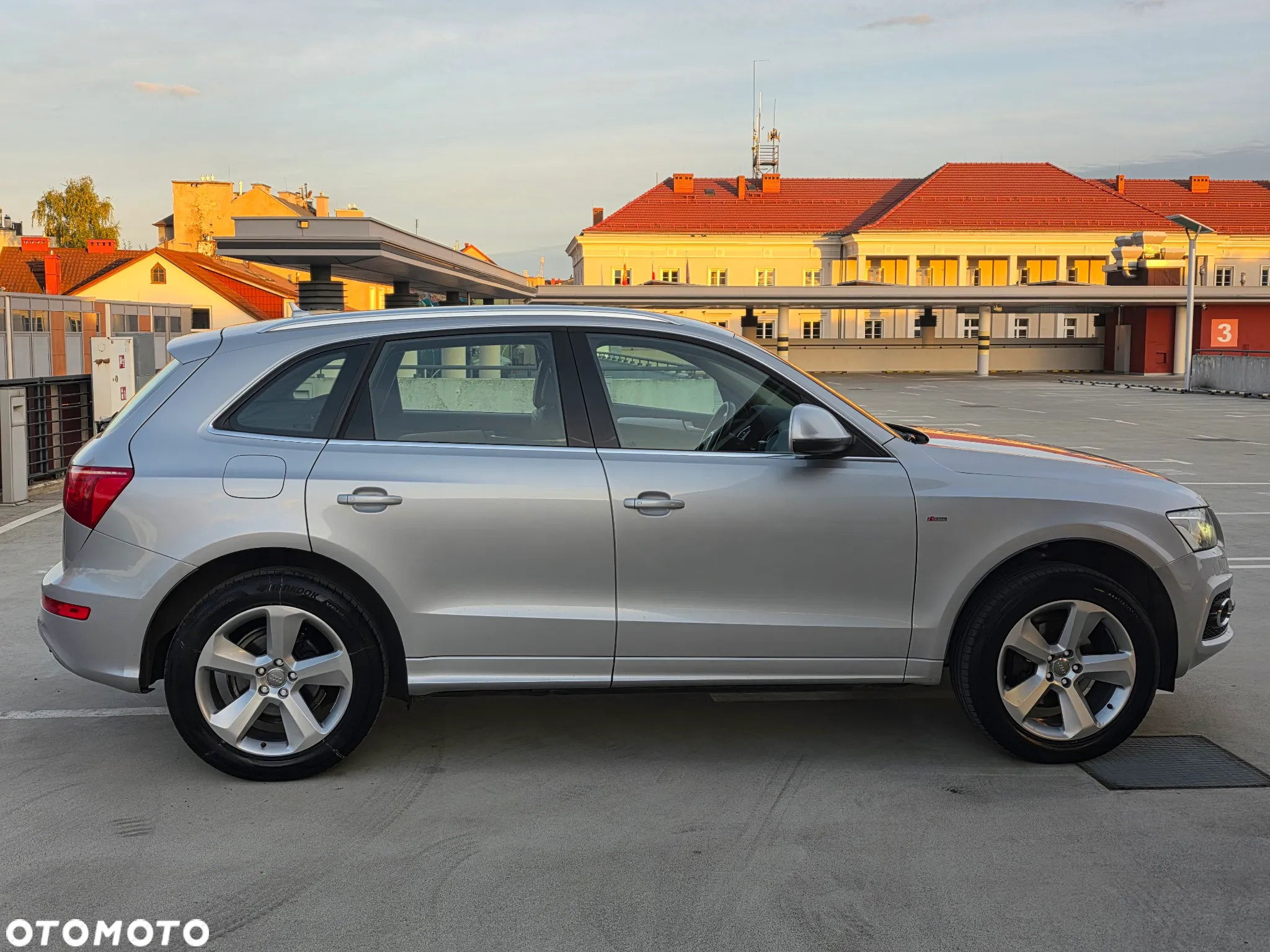 Audi Q5 2.0 TDI quattro Stronic - 6