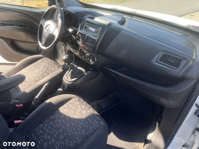 Opel Combo Tour L2H1 - 13