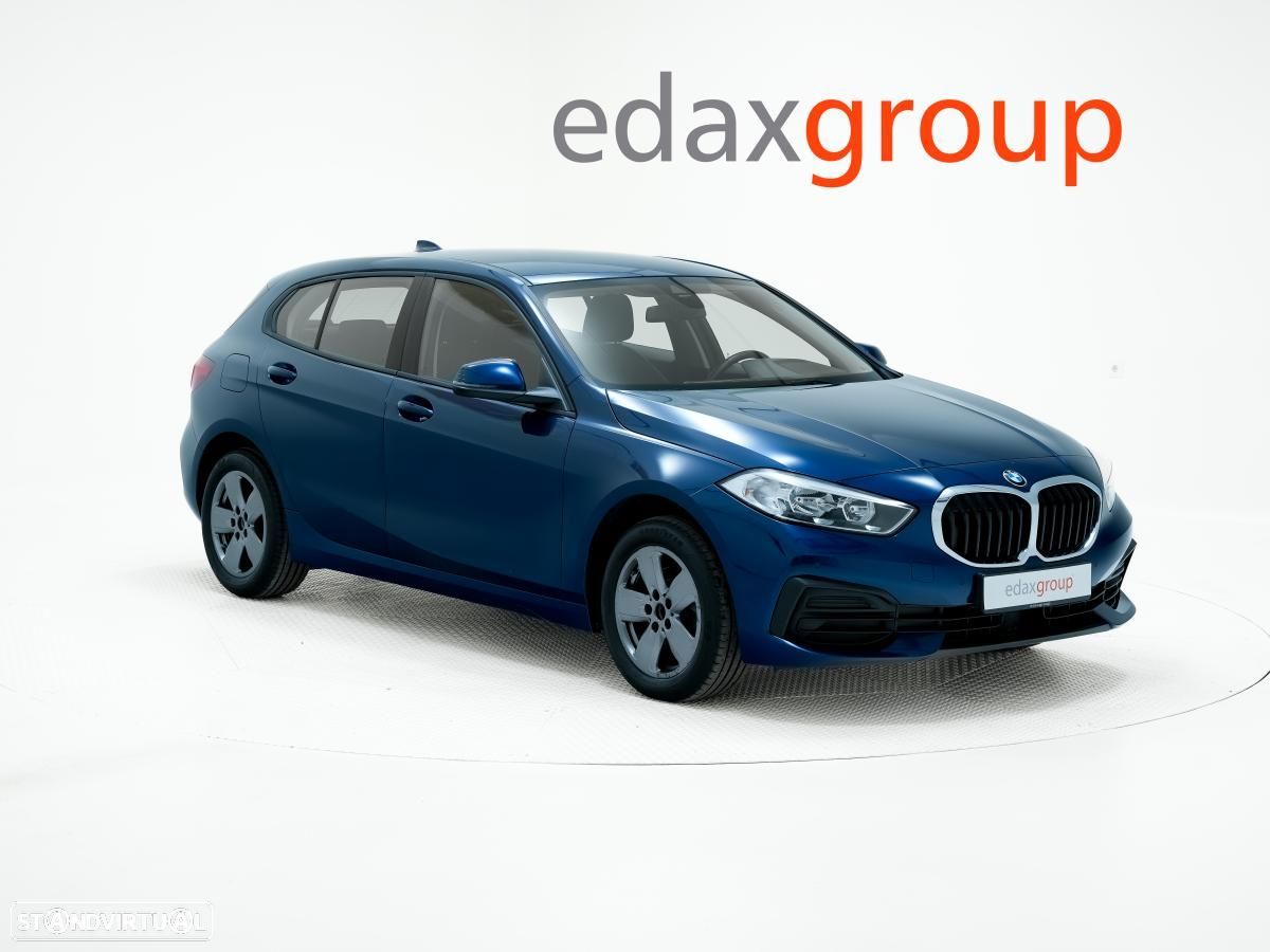BMW 118 i Corporate Edition Auto - 1