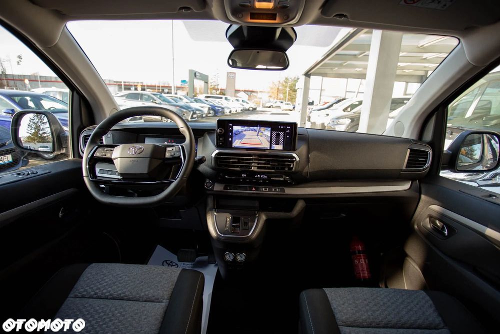Toyota Proace Verso 2.2 D4-D Long Family - 16
