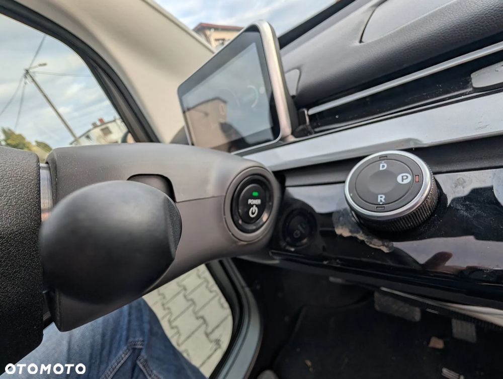MG MG3 3 Hybrid+ Comfort - 24