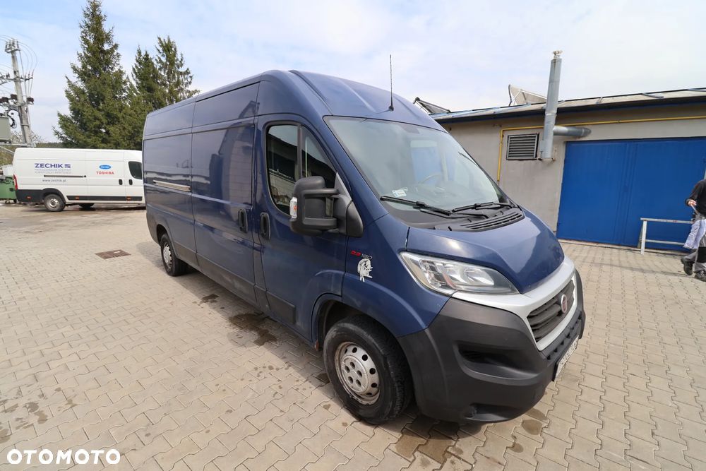 Fiat Ducato - 1