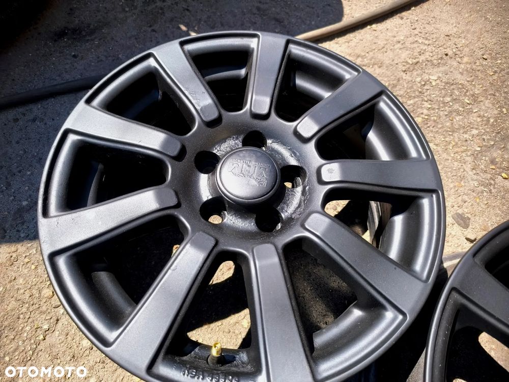 5x100 Felgi Aluminiowe Alufelgi 15 Koła AUDI A3 8L A1 SKODA OCTAVIA I FABIA RAPID ROOMSTER SEAT LEON I TOLEDO II 2 IV 4 IBIZA CORDOBA VW GOLF 4 IV NEW BEETLE BORA POLO FOX Legnica ALU-RAD - 11