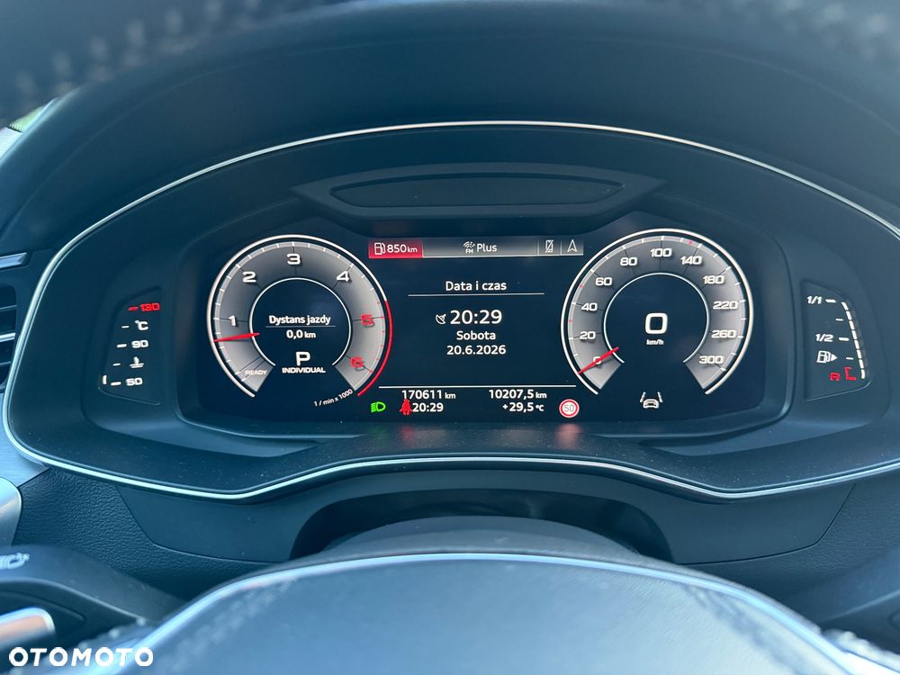 Audi A7 Sportback - 15