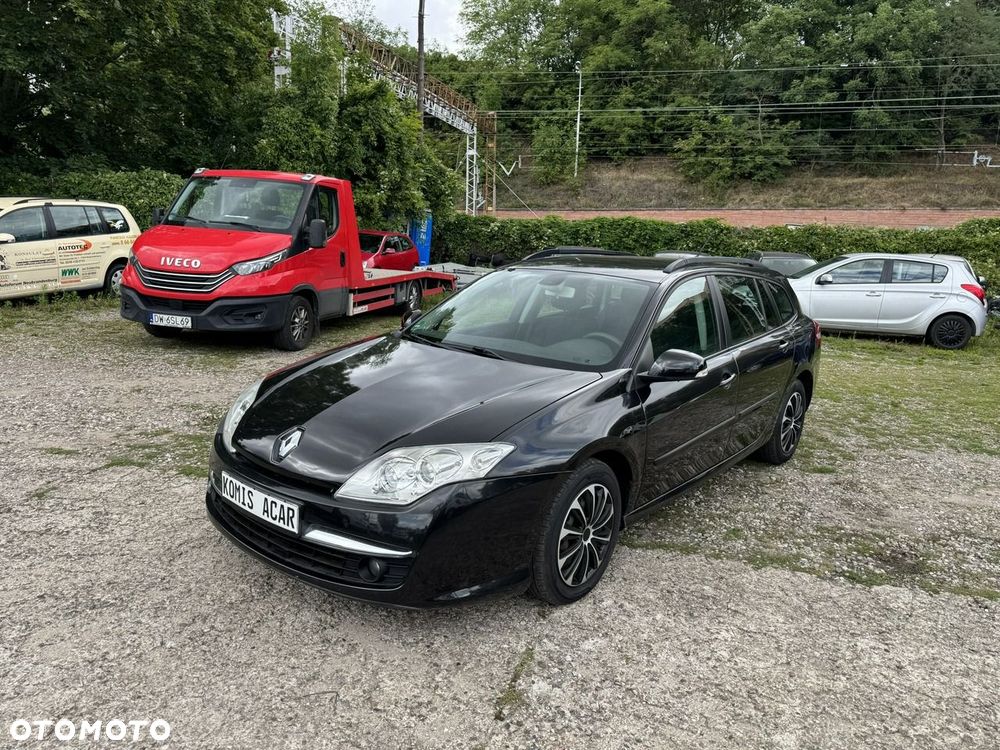 Renault Laguna - 38
