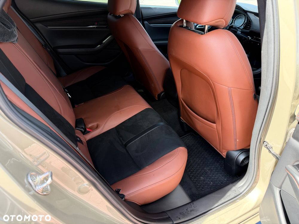 Mazda 3 - 21