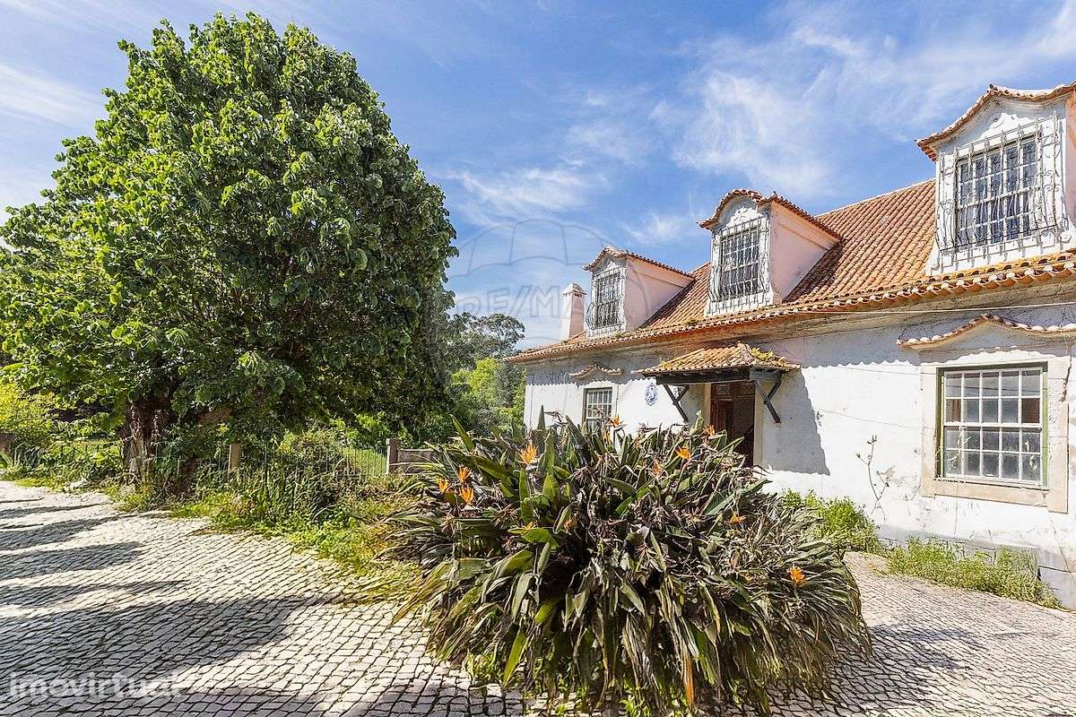 Quinta  para venda - Grande imagem: 2/48