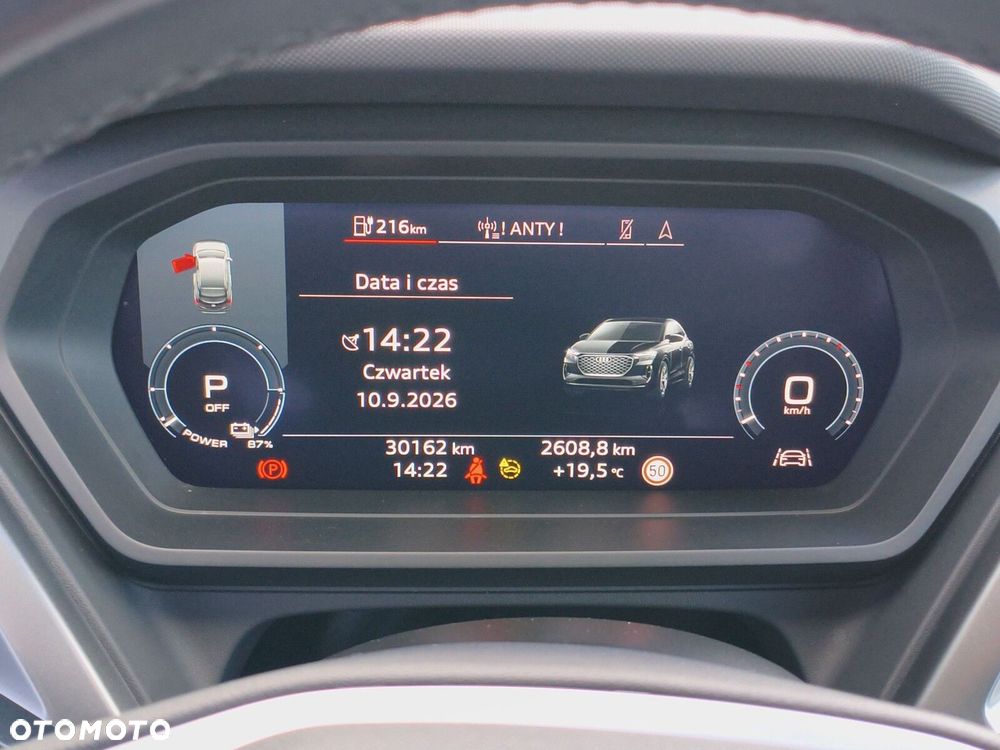 Audi Q4 Sportback e-tron - 30
