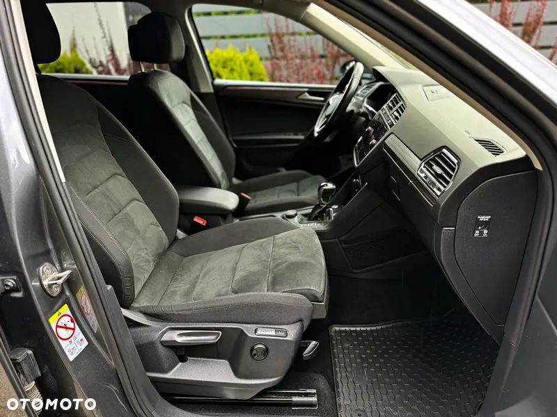 Volkswagen Tiguan Allspace 2.0 TDI 4Mot SCR Highline DSG - 12