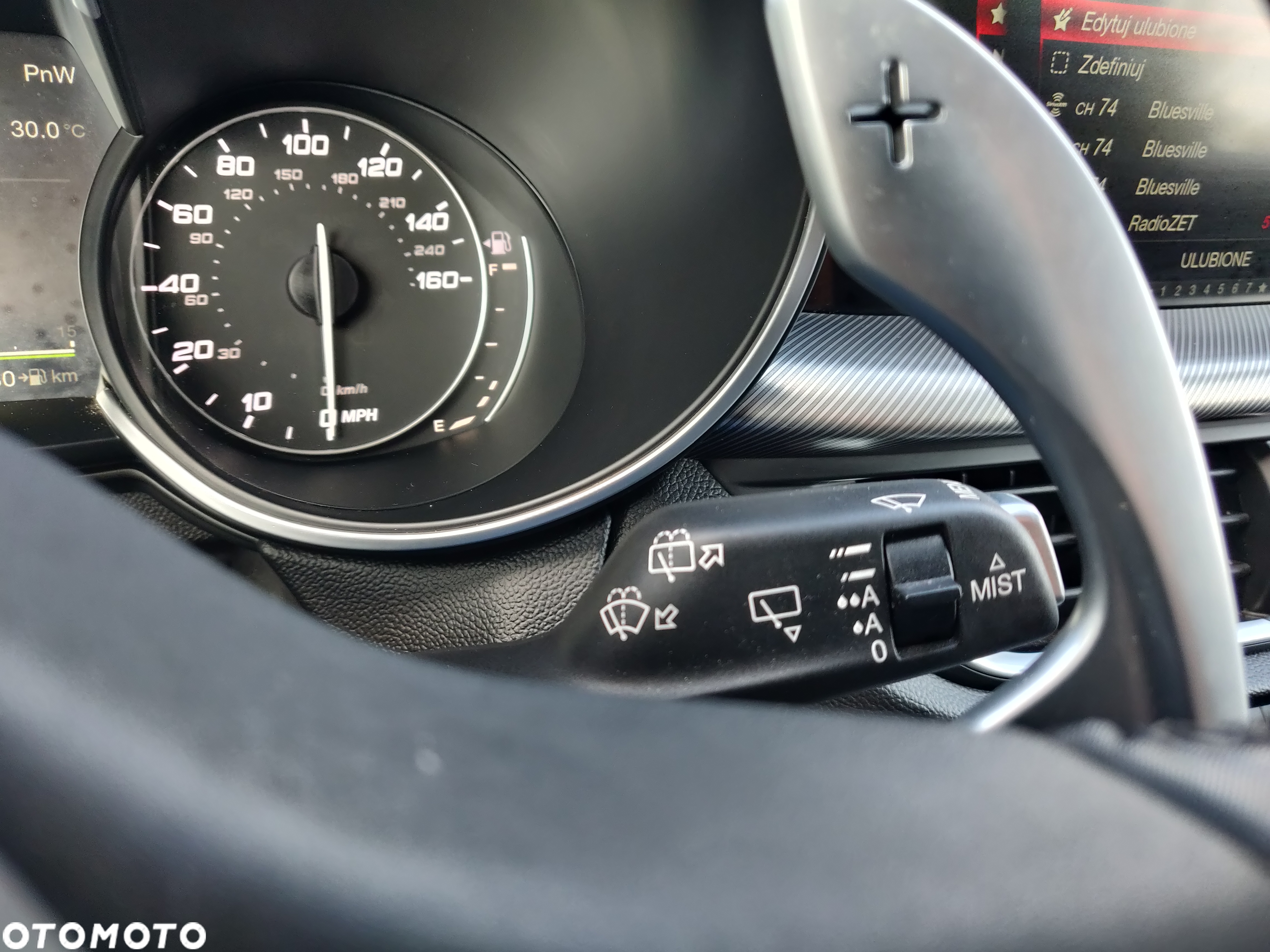 Alfa Romeo Stelvio - 22
