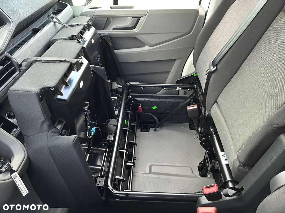 Volkswagen Crafter 35 Furgon Automat/LONG/L5H3, 2.0BiTDI 177KM, Automat, Wysoki dach, Long, r.o. 4490 - 18