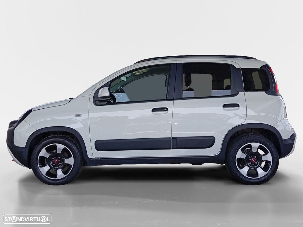 Fiat Panda - 2