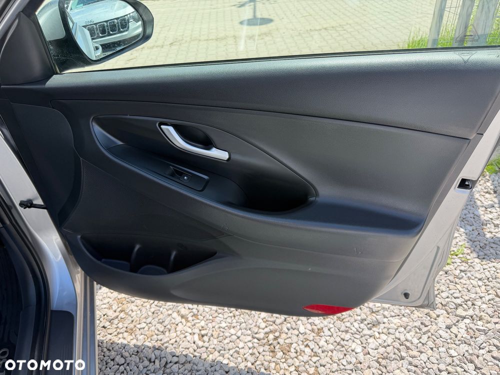 Hyundai i30 1.0 T-GDI Modern - 32
