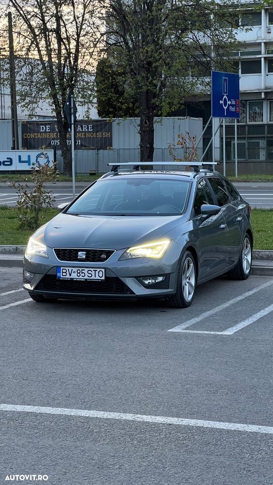 Seat Leon - 6