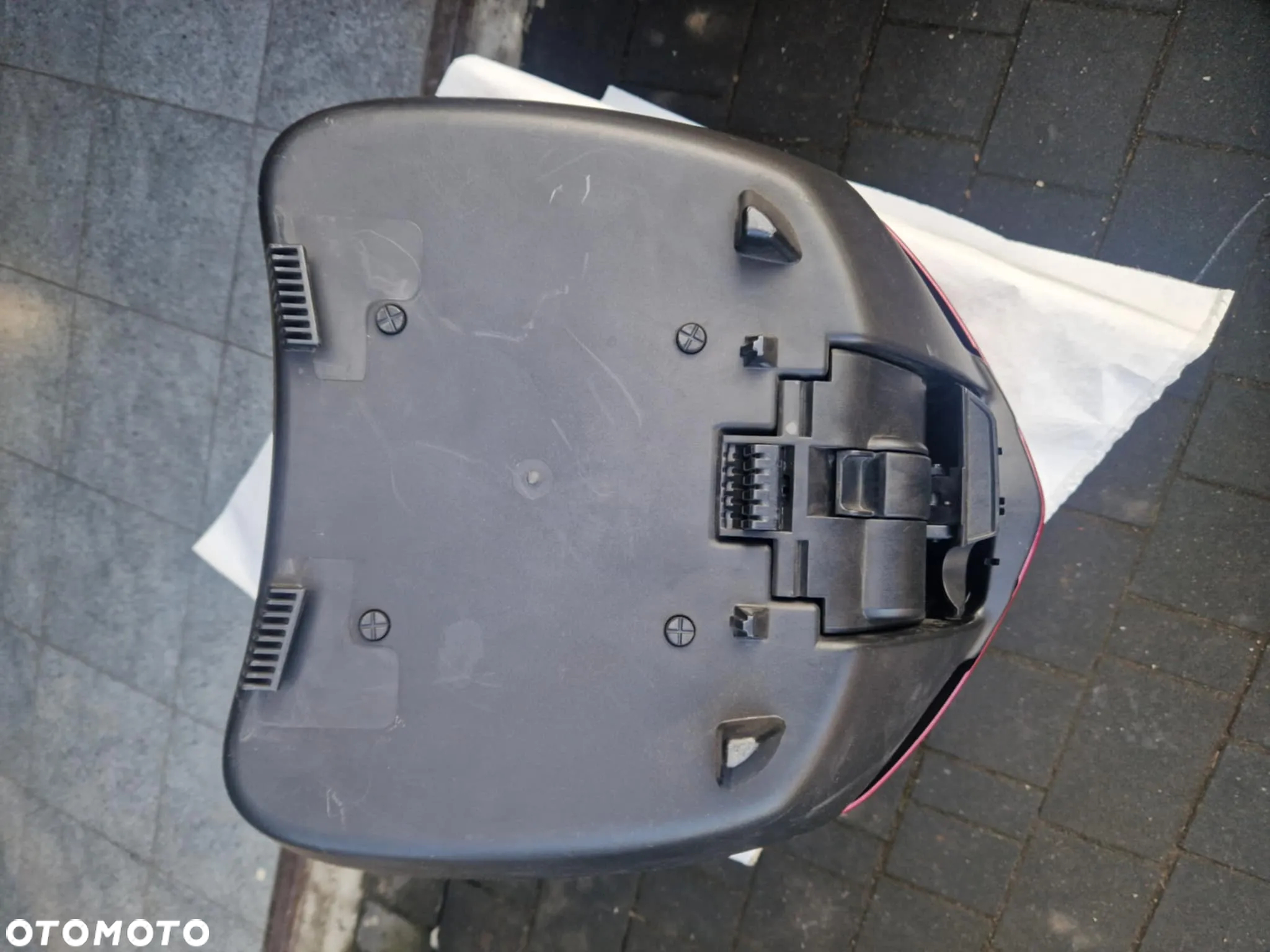 Kufer OEM nowy Honda SH 125 PCX FORZA - 14