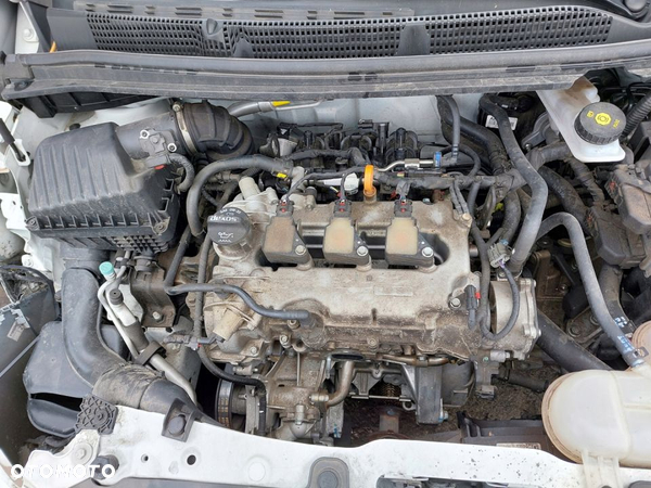 Opel Karl 1.0 rozrusznik