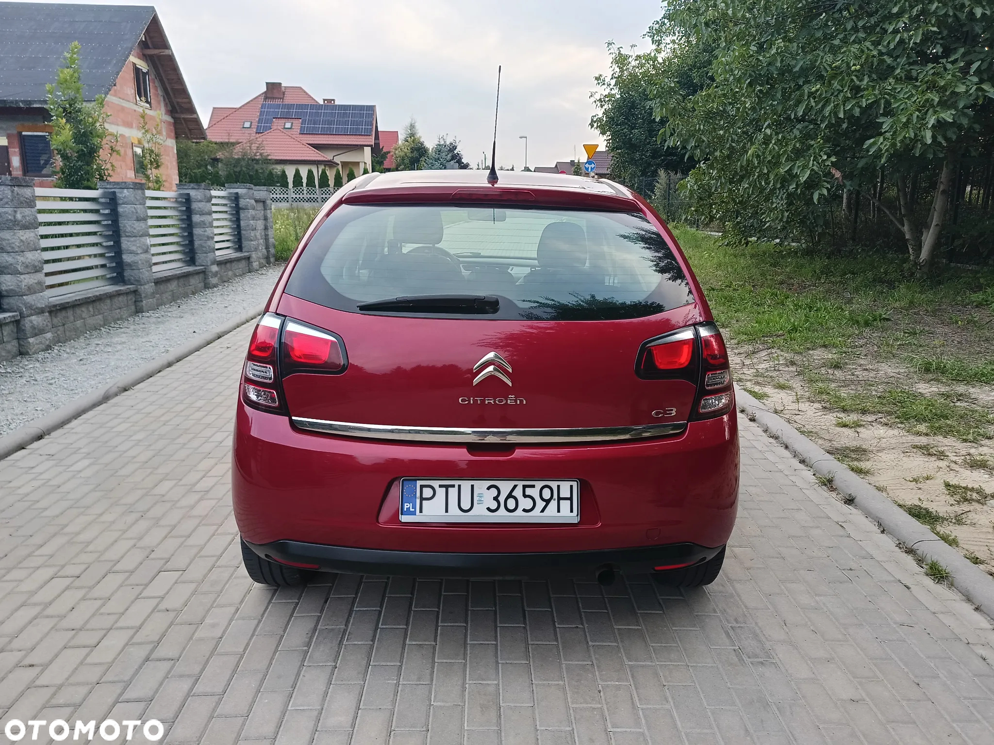 Citroën C3 1.4 HDi Selection - 7