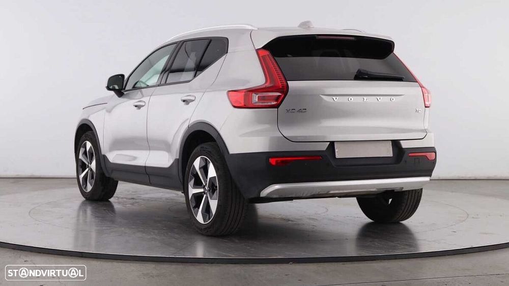 Volvo XC 40 - 5