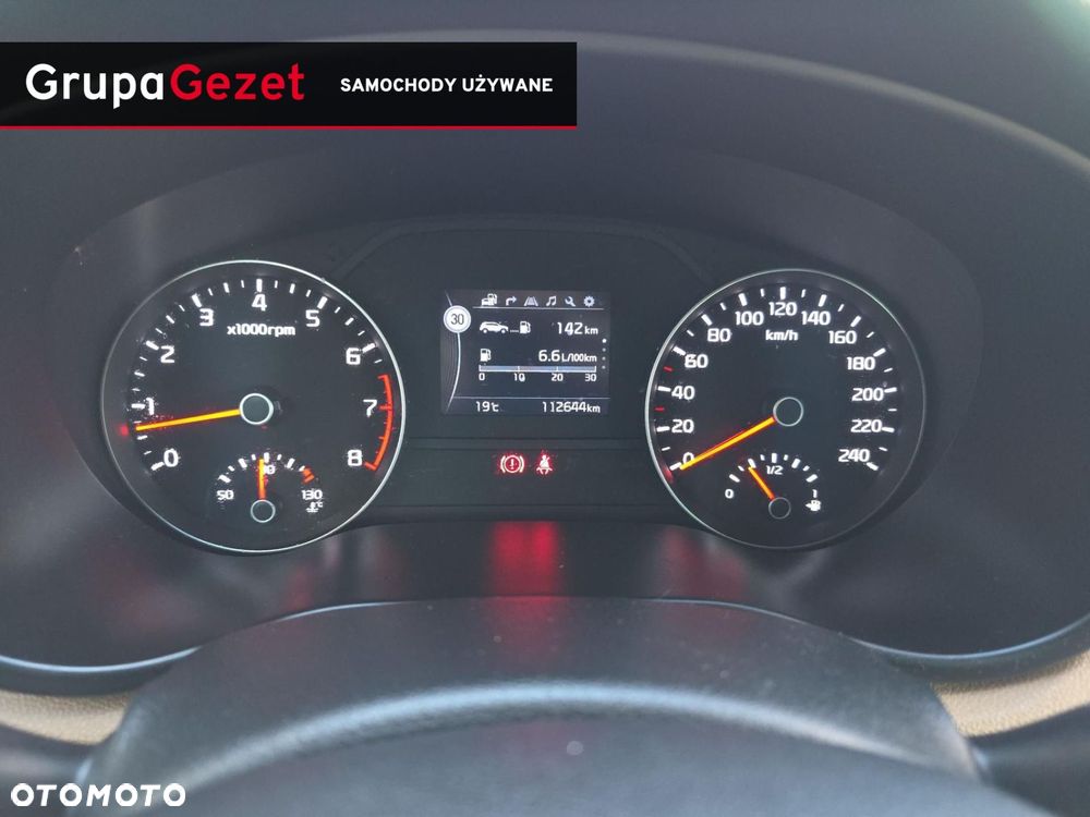 Kia Sportage 1.6 GDI Business Line 2WD - 14