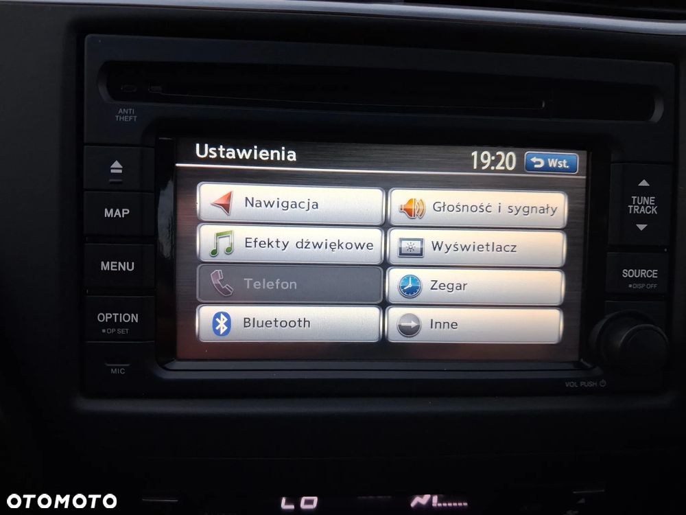 Honda Civic 1.8 Comfort Navi SD - 25