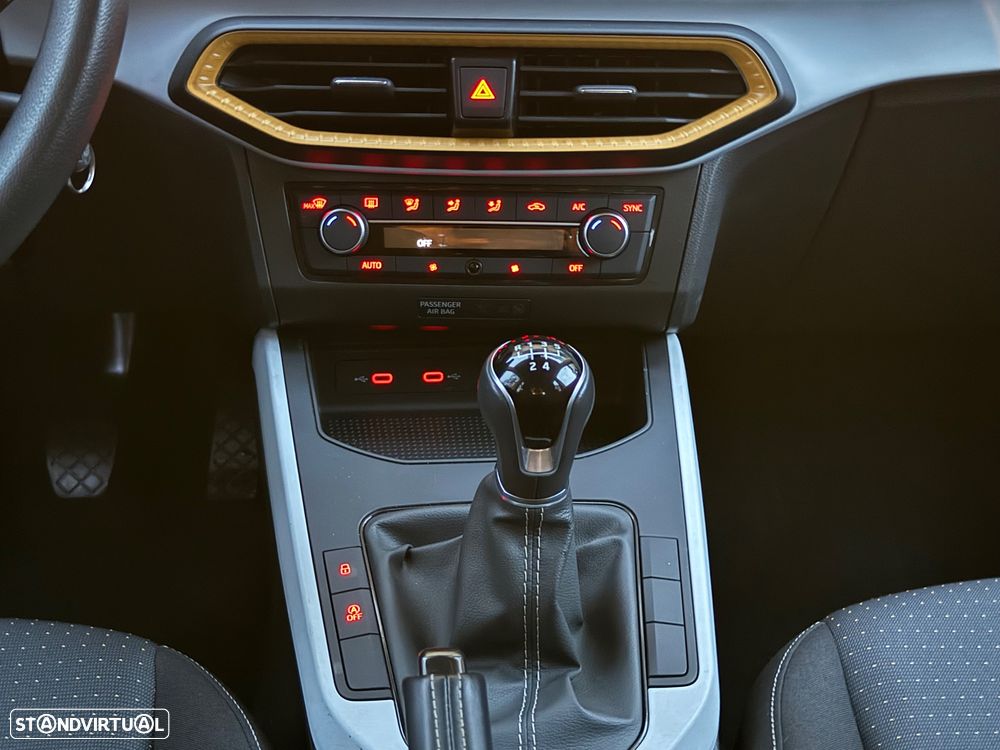 SEAT Arona 1.0 TSI Style - 7