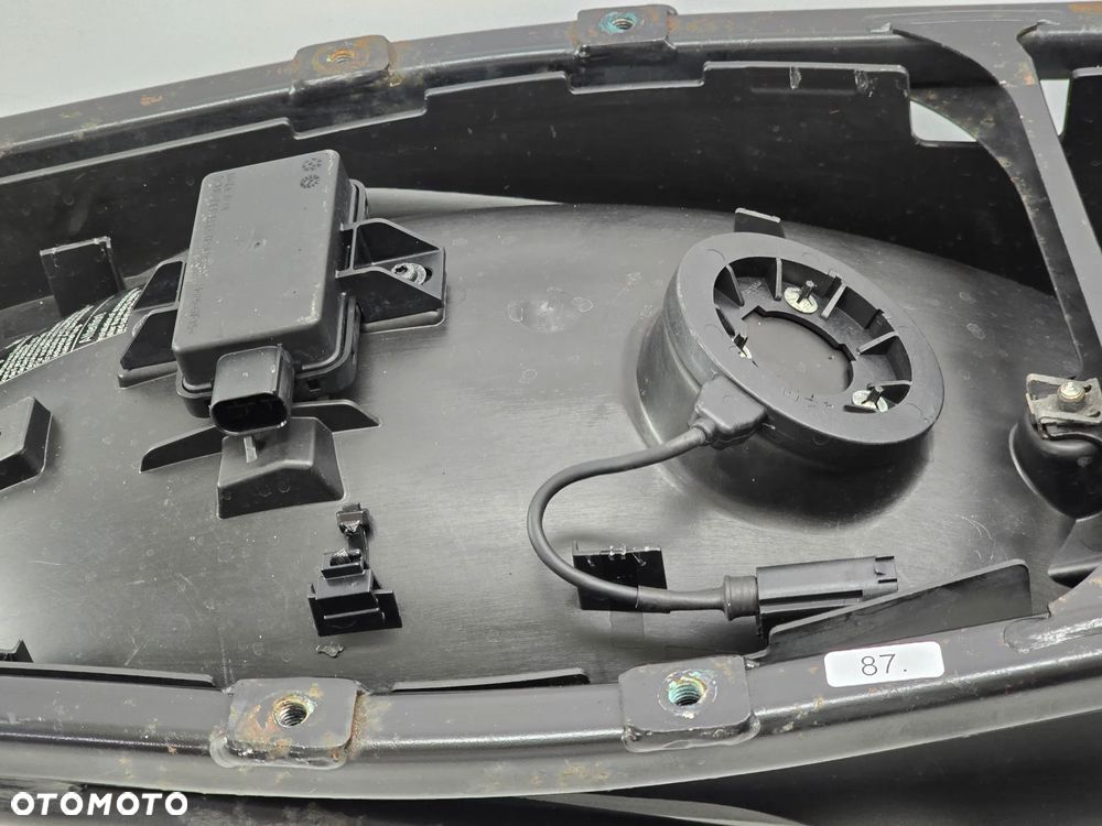 Tylna Rama Stelaz Tyl Subrame Zadupek Blotnik  Bmw Gs 1200 Adventure - 3