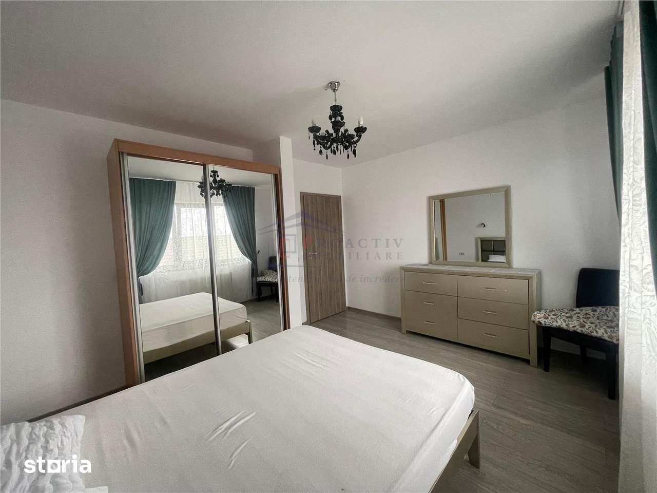 Apartament 2 camere | 68 mp | Loc parcare | i2c-1875 — fotografia 3