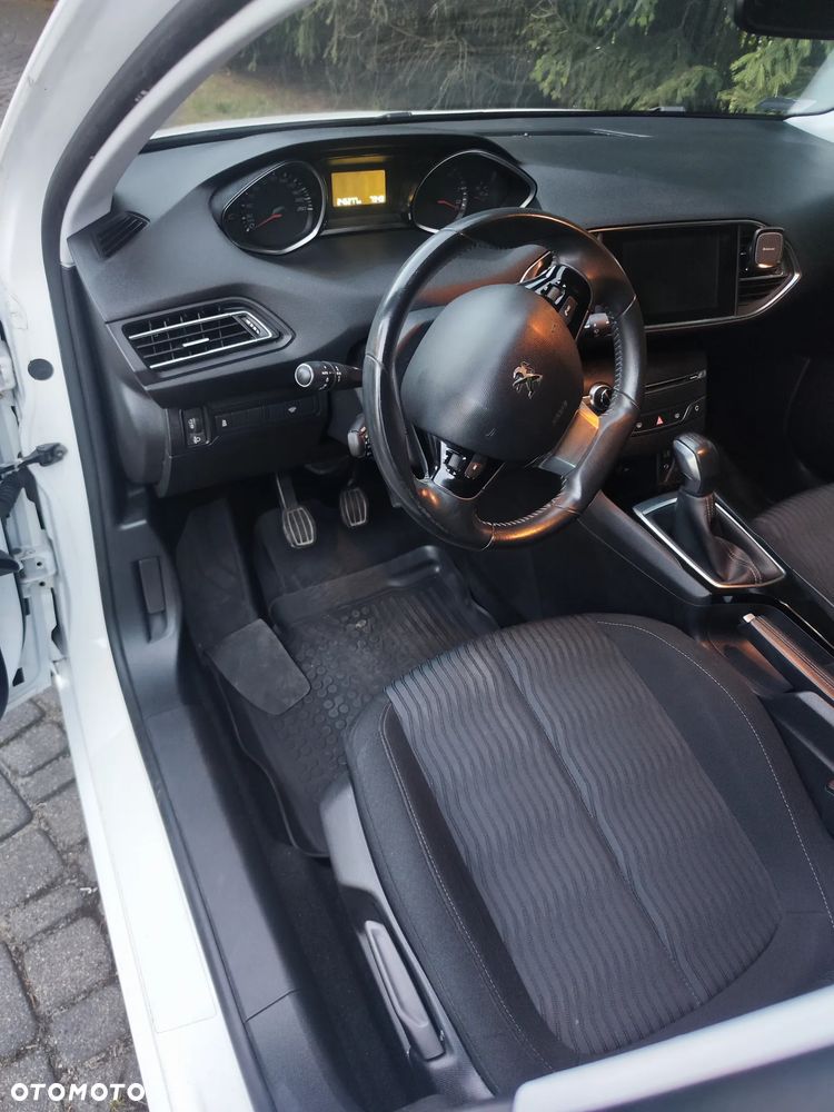 Peugeot 308 1.6 HDi Active - 33
