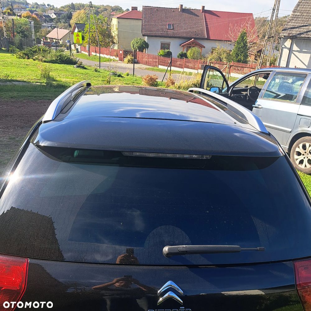 Citroën C5 THP 155 Exclusive - 2