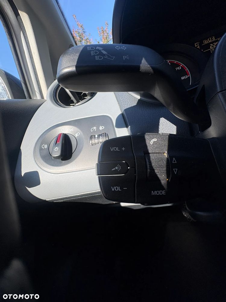 Seat Ibiza - 28